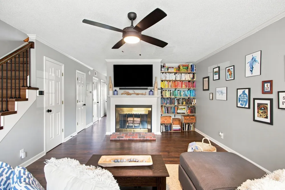 625 Hickory Glade Ct Antioch, TN 37013