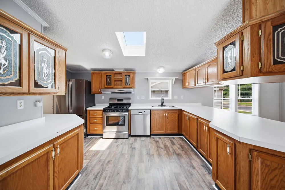 817 Savannah River Drive Adrian, MI 49221