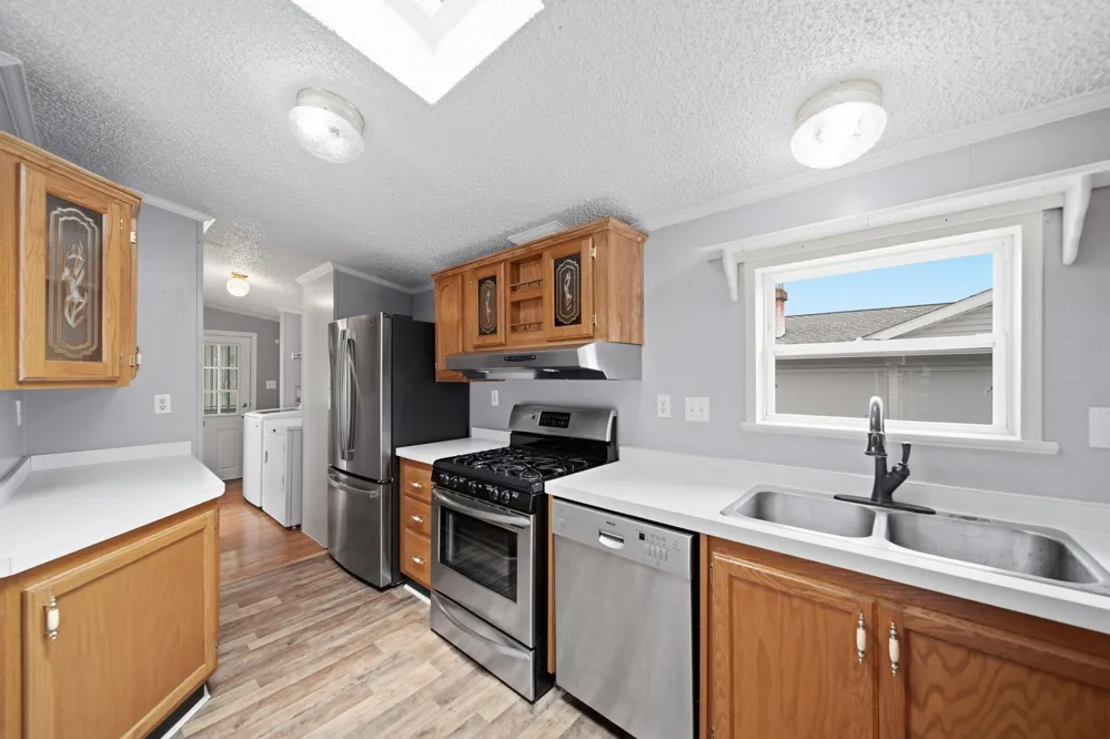 817 Savannah River Drive Adrian, MI 49221