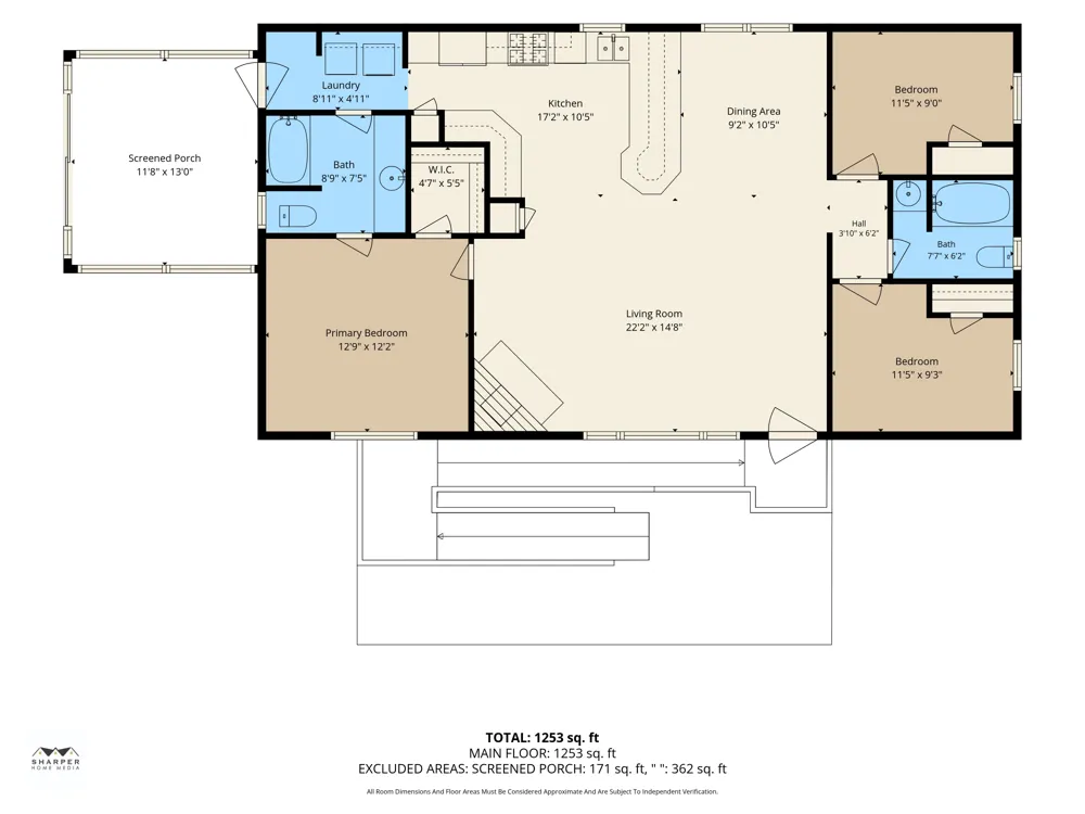 817 Savannah River Drive Adrian, MI 49221