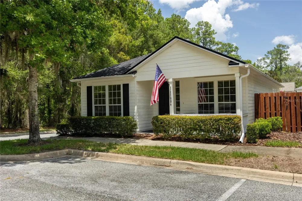 11684 NW 18TH PLACE Gainesville, FL 32606