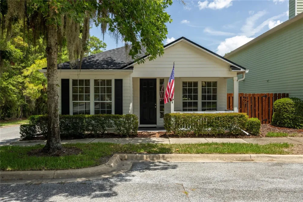 11684 NW 18TH PLACE Gainesville, FL 32606