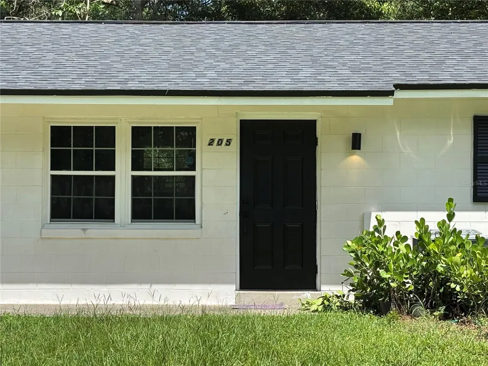 205 S CHANDLER AVENUE Deland, FL 32724