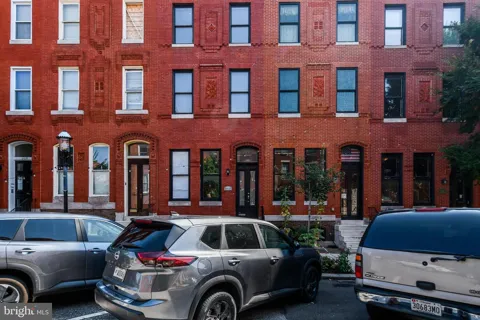 2035 MADISON AVENUE
