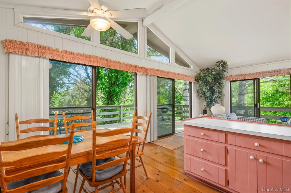 11 Devon Road Amagansett, NY 11930