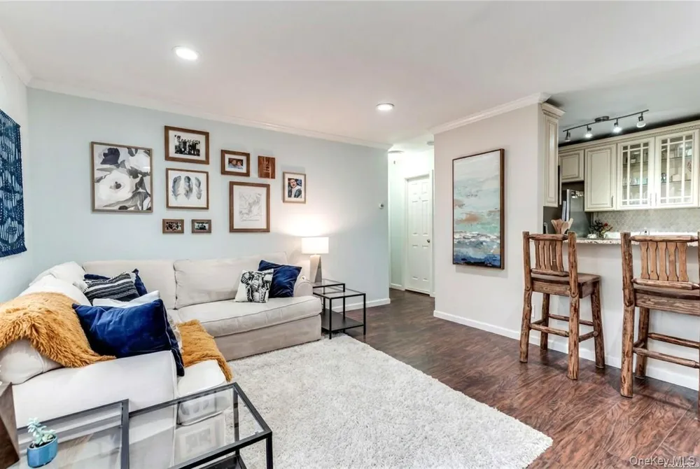 91 Richmond Boulevard #3A Ronkonkoma, NY 11779