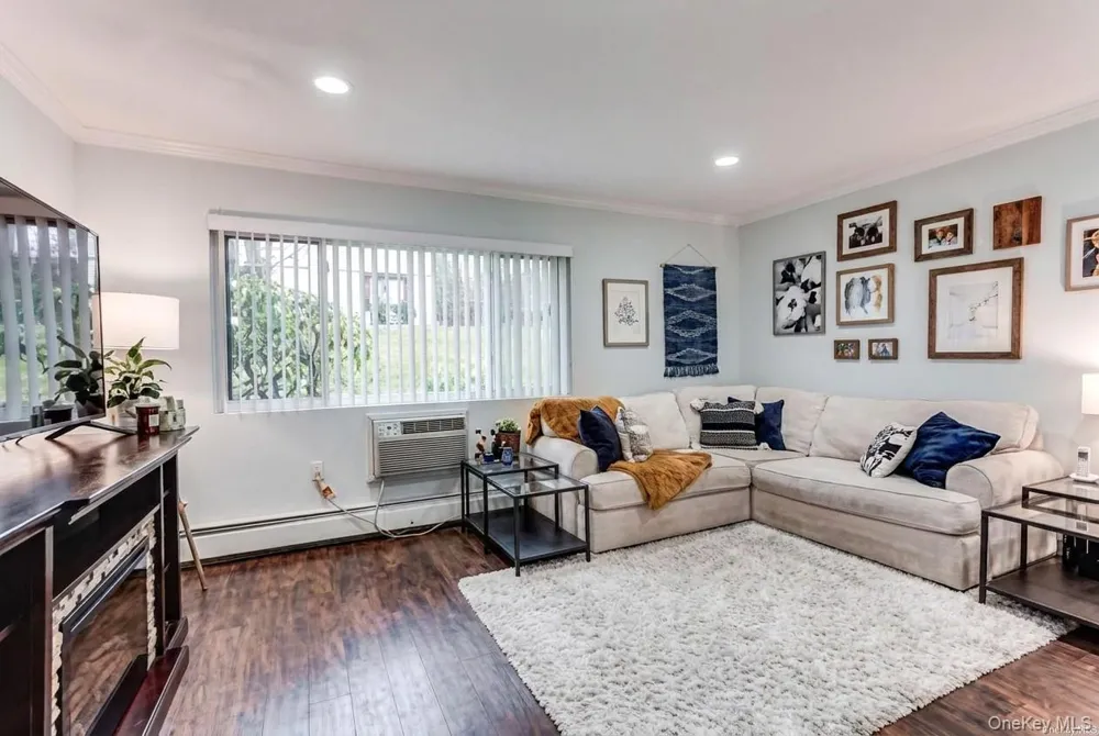 91 Richmond Boulevard #3A Ronkonkoma, NY 11779