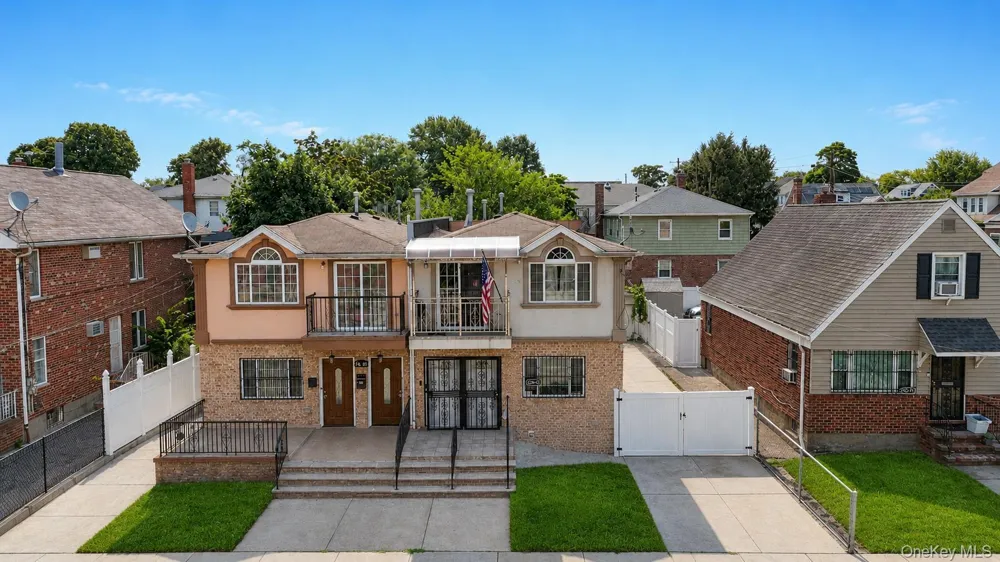10469 Springfield Boulevard Queens Village, NY 11429