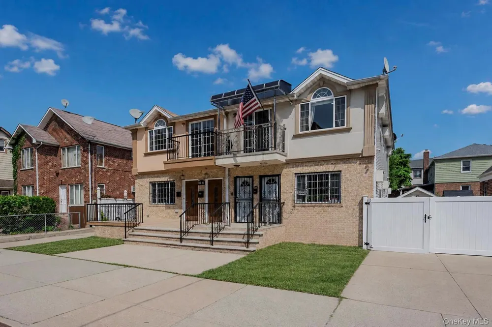 10469 Springfield Boulevard Queens Village, NY 11429