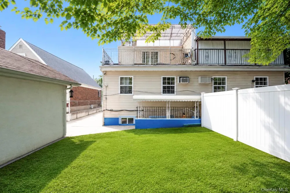 10469 Springfield Boulevard Queens Village, NY 11429