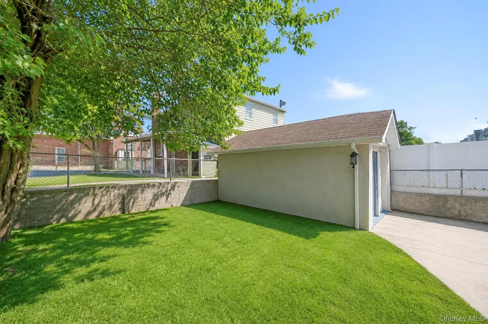 10469 Springfield Boulevard Queens Village, NY 11429