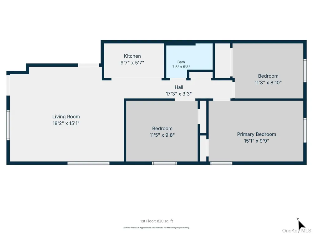 10469 Springfield Boulevard Queens Village, NY 11429