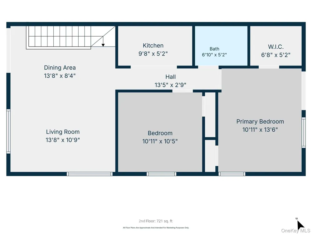 10469 Springfield Boulevard Queens Village, NY 11429