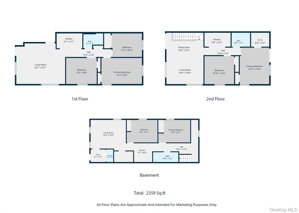 10469 Springfield Boulevard Queens Village, NY 11429