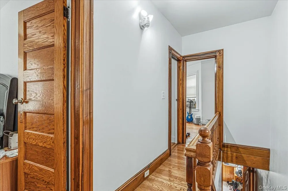 8605 79th Street Woodhaven, NY 11421