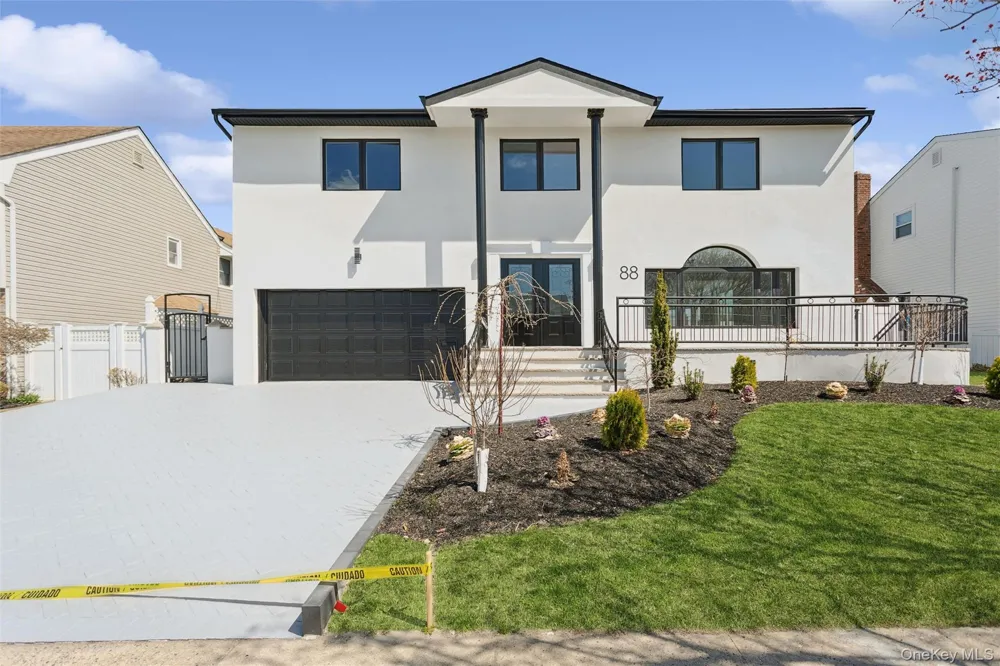 88 Mark Lane Atlantic Beach, NY 11509