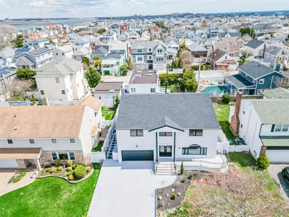 88 Mark Lane Atlantic Beach, NY 11509