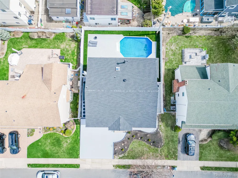 88 Mark Lane Atlantic Beach, NY 11509