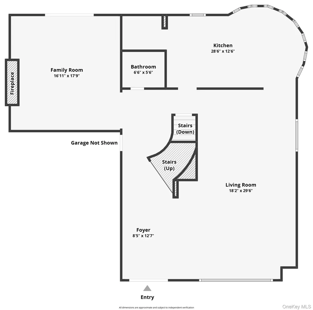 88 Mark Lane Atlantic Beach, NY 11509