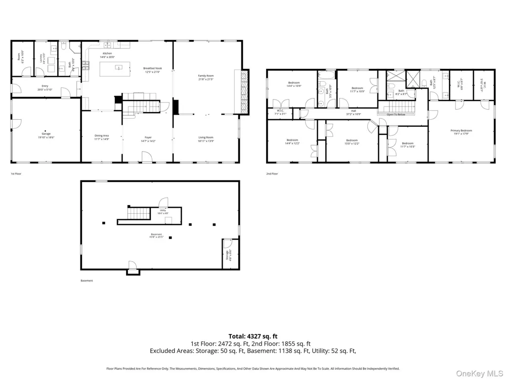 5 Hemingway Drive Dix Hills, NY 11746