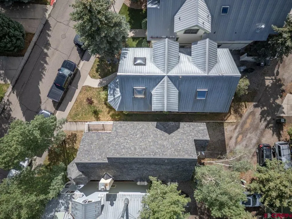 746 W Prospect Avenue Telluride, CO 81435