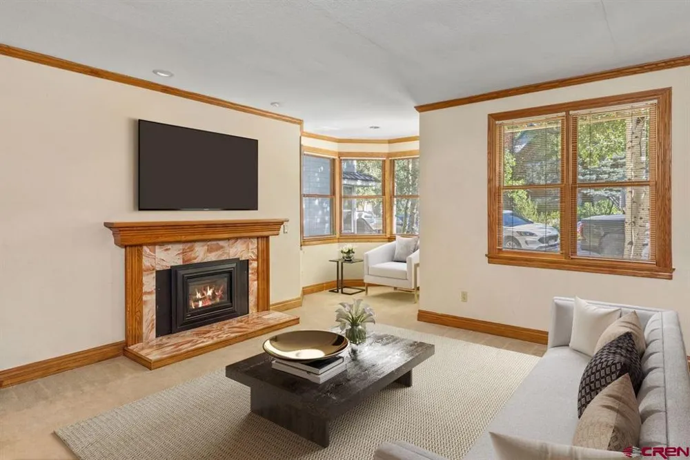 746 W Prospect Avenue Telluride, CO 81435