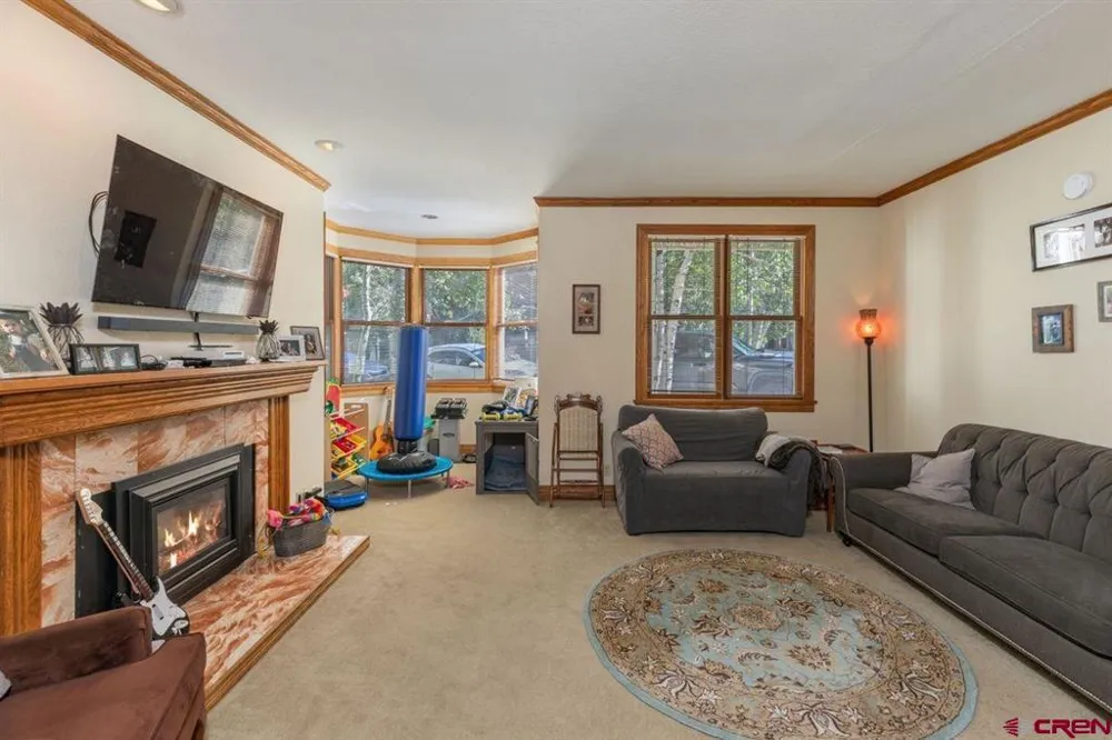 746 W Prospect Avenue Telluride, CO 81435