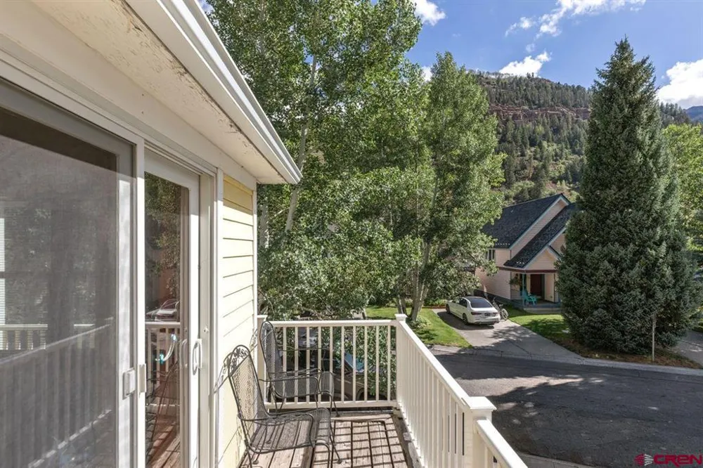746 W Prospect Avenue Telluride, CO 81435