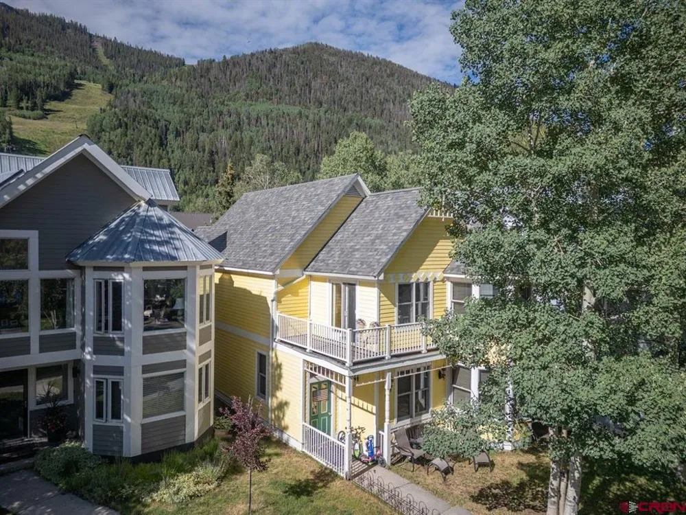 746 W Prospect Avenue Telluride, CO 81435