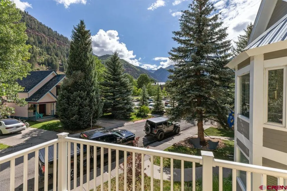 746 W Prospect Avenue Telluride, CO 81435