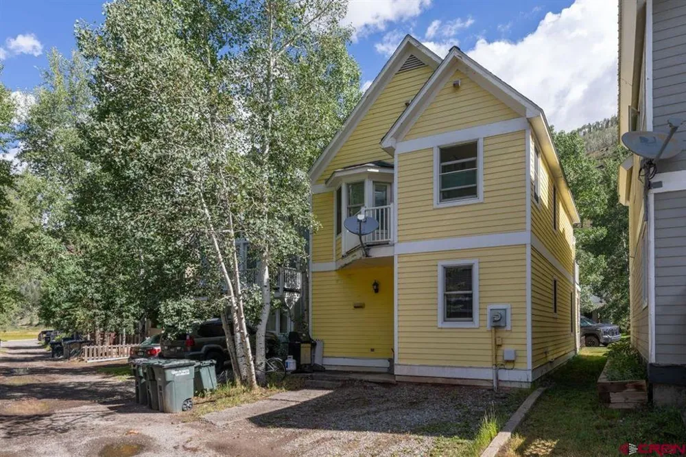 746 W Prospect Avenue Telluride, CO 81435