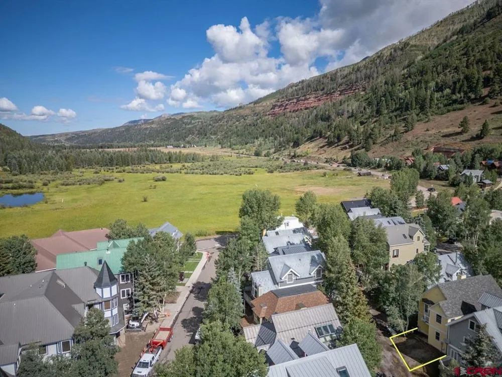 746 W Prospect Avenue Telluride, CO 81435