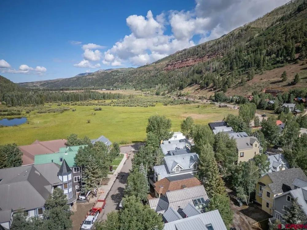 746 W Prospect Avenue Telluride, CO 81435