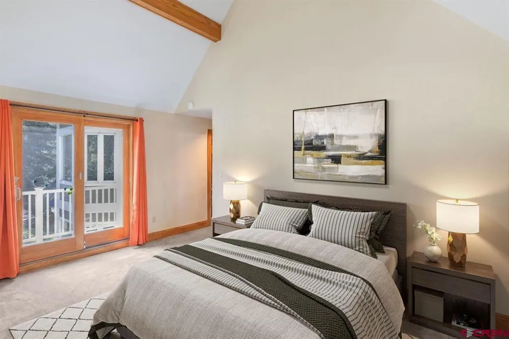 746 W Prospect Avenue Telluride, CO 81435