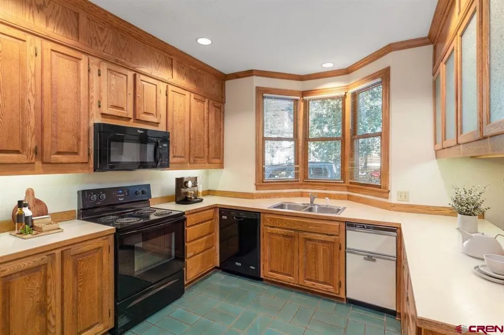 746 W Prospect Avenue Telluride, CO 81435
