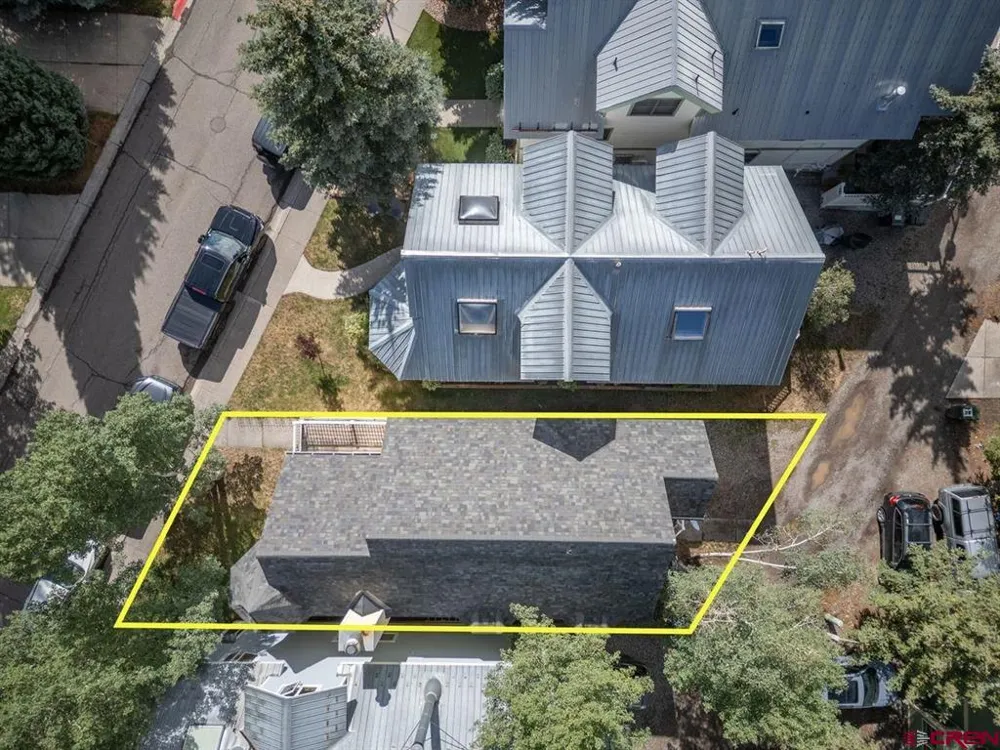 746 W Prospect Avenue Telluride, CO 81435