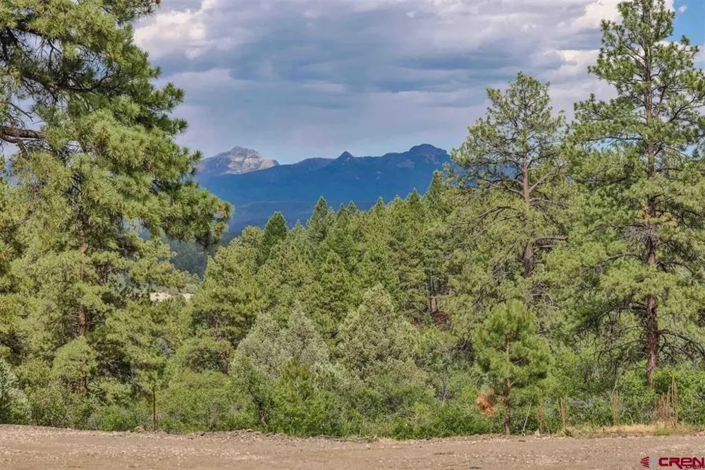 511 Cool Pines Drive Pagosa Springs, CO 81147