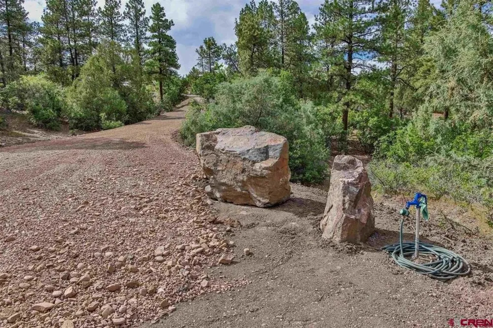 511 Cool Pines Drive Pagosa Springs, CO 81147
