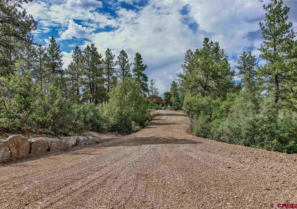511 Cool Pines Drive Pagosa Springs, CO 81147