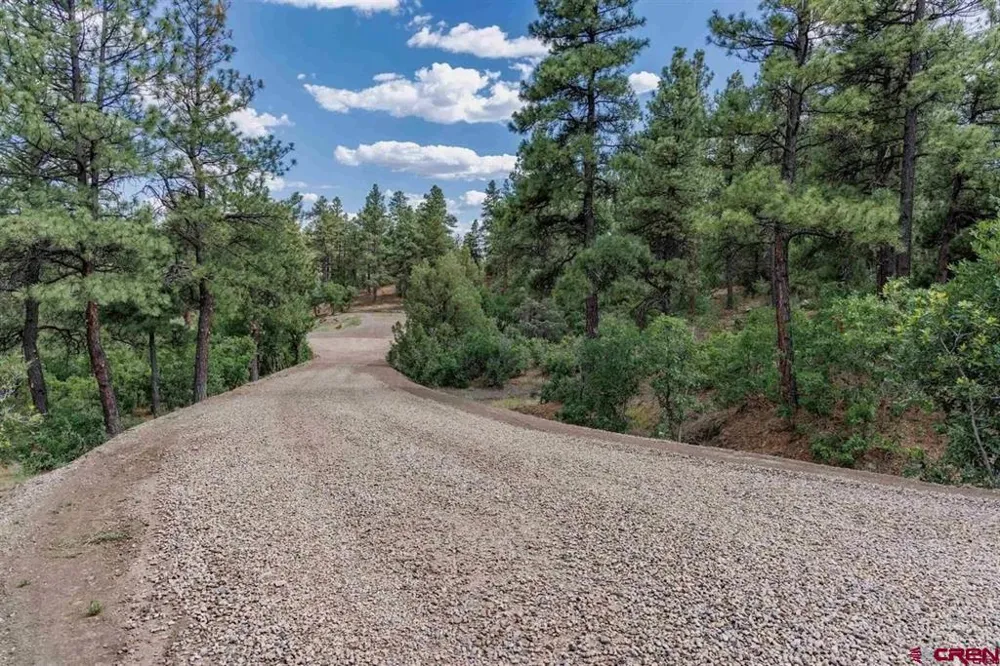 511 Cool Pines Drive Pagosa Springs, CO 81147
