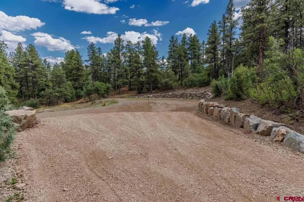 511 Cool Pines Drive Pagosa Springs, CO 81147