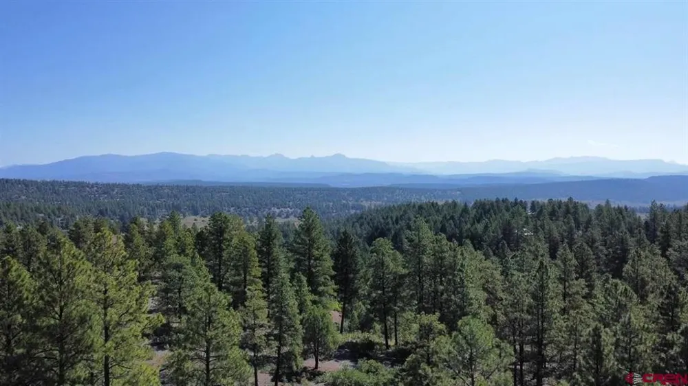 511 Cool Pines Drive Pagosa Springs, CO 81147