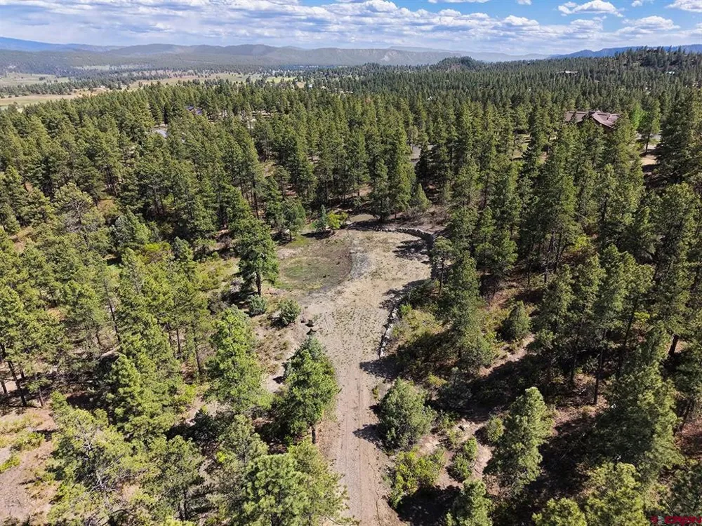 511 Cool Pines Drive Pagosa Springs, CO 81147