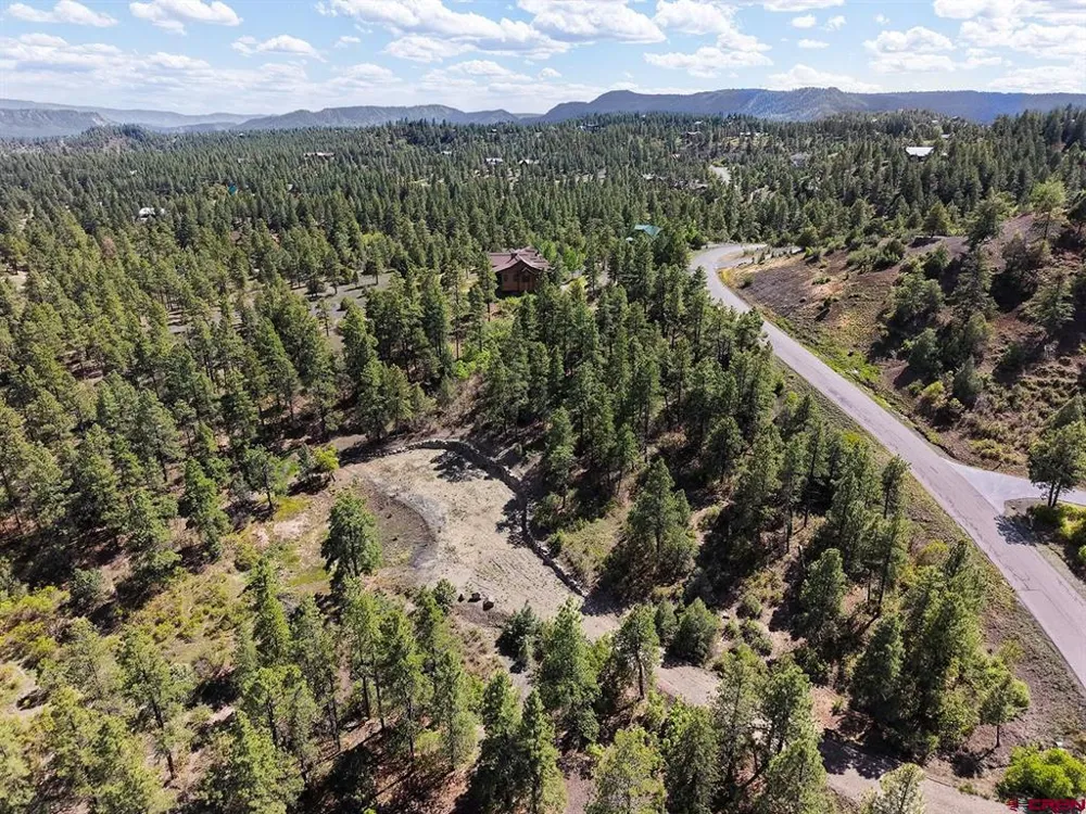 511 Cool Pines Drive Pagosa Springs, CO 81147