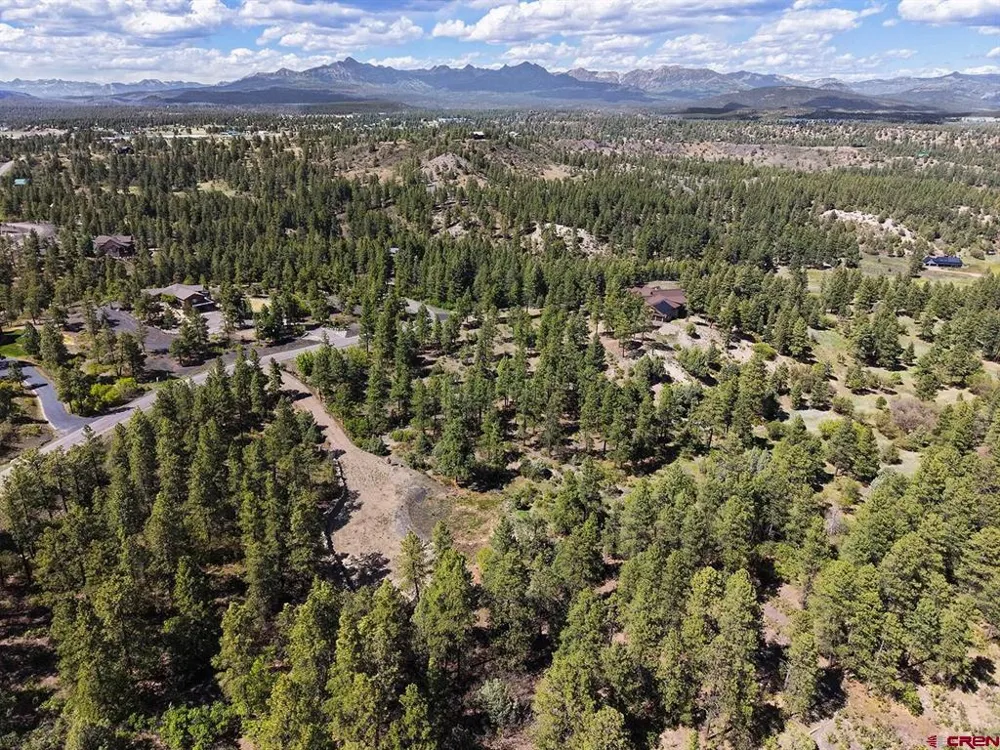 511 Cool Pines Drive Pagosa Springs, CO 81147