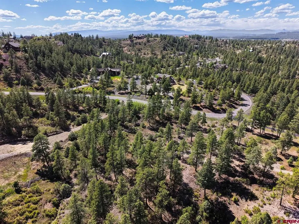 511 Cool Pines Drive Pagosa Springs, CO 81147