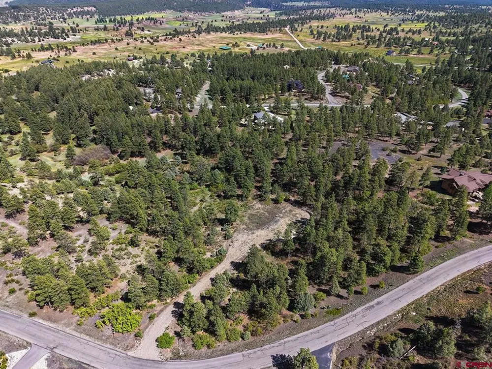 511 Cool Pines Drive Pagosa Springs, CO 81147