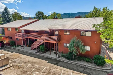 551 Animas View Drive #4