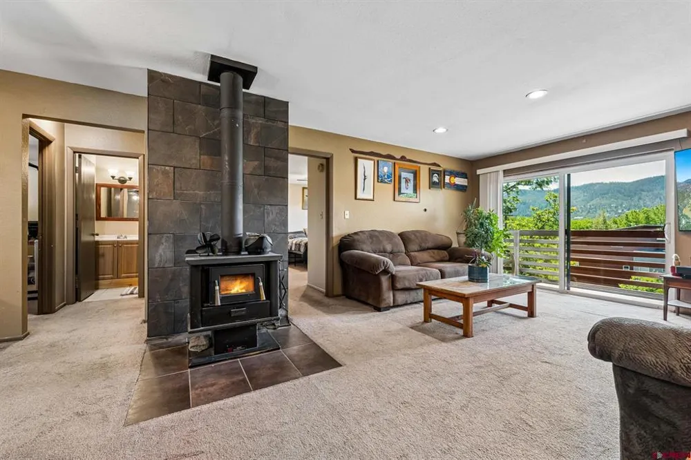 551 Animas View Drive #4 Durango, CO 81301