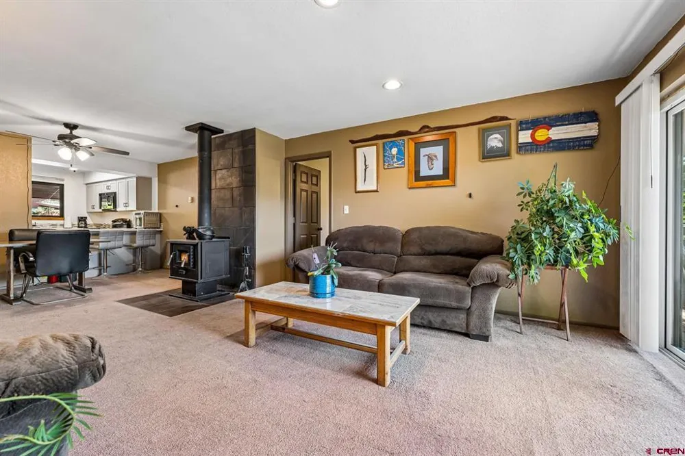551 Animas View Drive #4 Durango, CO 81301